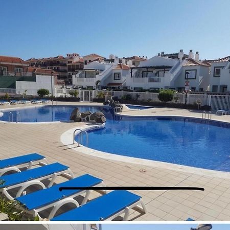 Beautiful Apartment With Pool And Wifi Коста-дель-Сіленсіо Екстер'єр фото