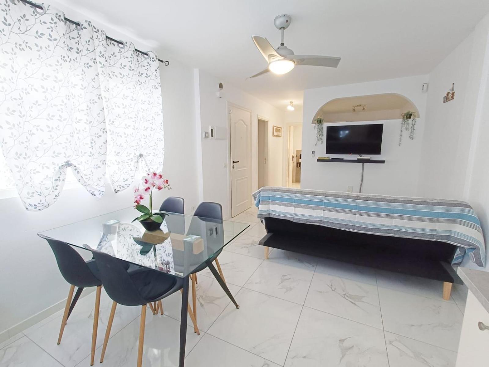 Beautiful Apartment With Pool And Wifi Коста-дель-Сіленсіо Екстер'єр фото