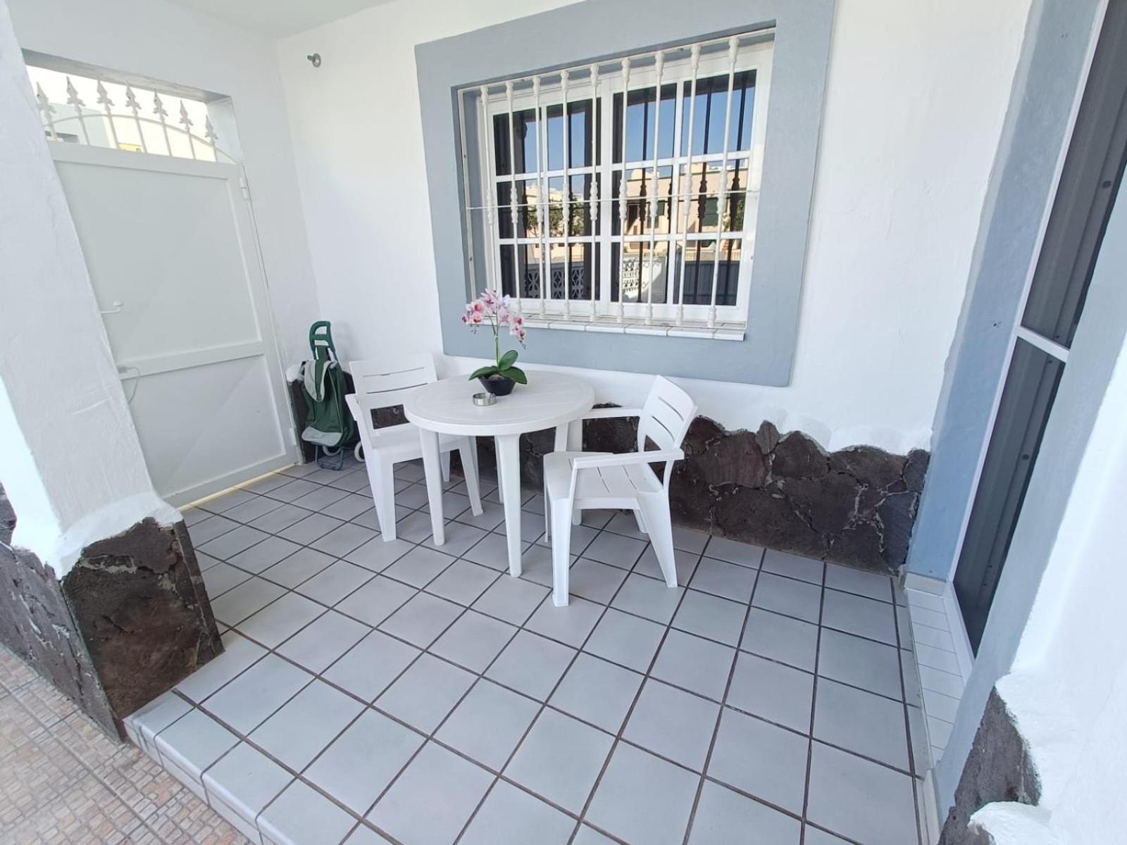 Beautiful Apartment With Pool And Wifi Коста-дель-Сіленсіо Екстер'єр фото
