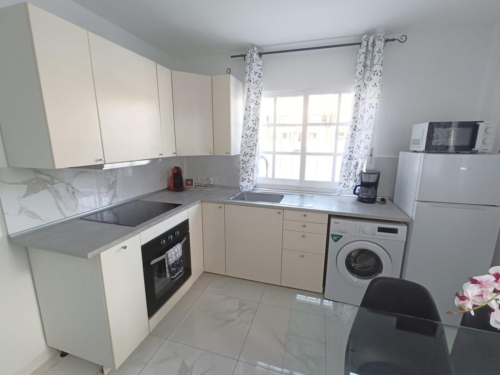 Beautiful Apartment With Pool And Wifi Коста-дель-Сіленсіо Екстер'єр фото