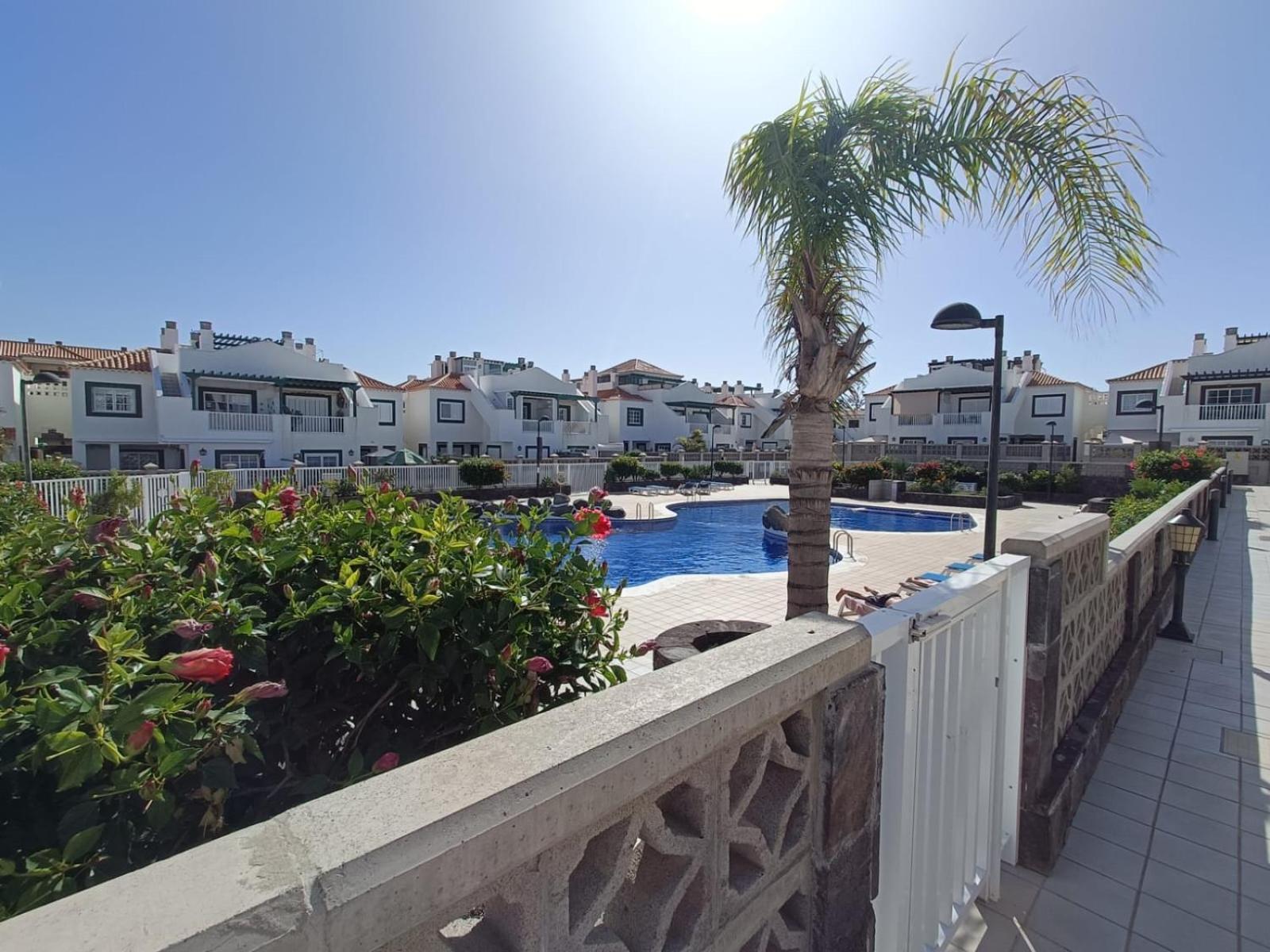 Beautiful Apartment With Pool And Wifi Коста-дель-Сіленсіо Екстер'єр фото