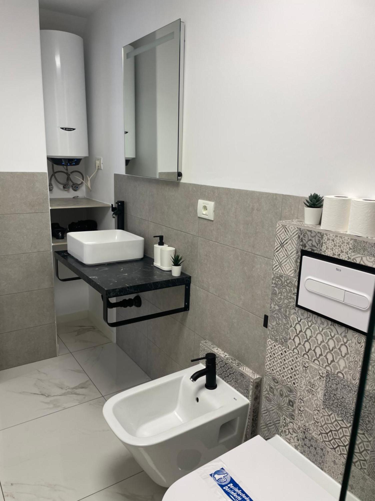 Beautiful Apartment With Pool And Wifi Коста-дель-Сіленсіо Екстер'єр фото