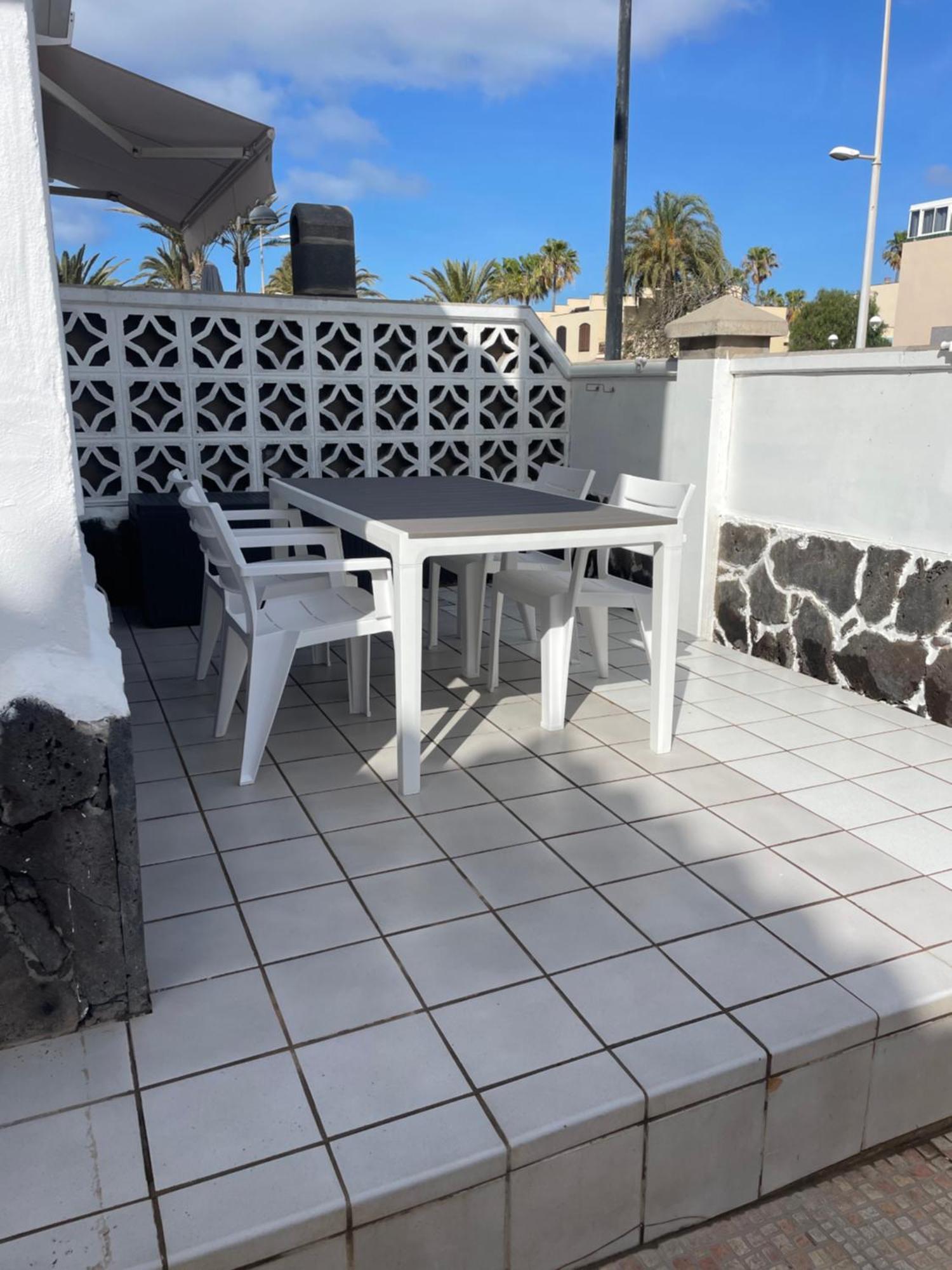 Beautiful Apartment With Pool And Wifi Коста-дель-Сіленсіо Екстер'єр фото