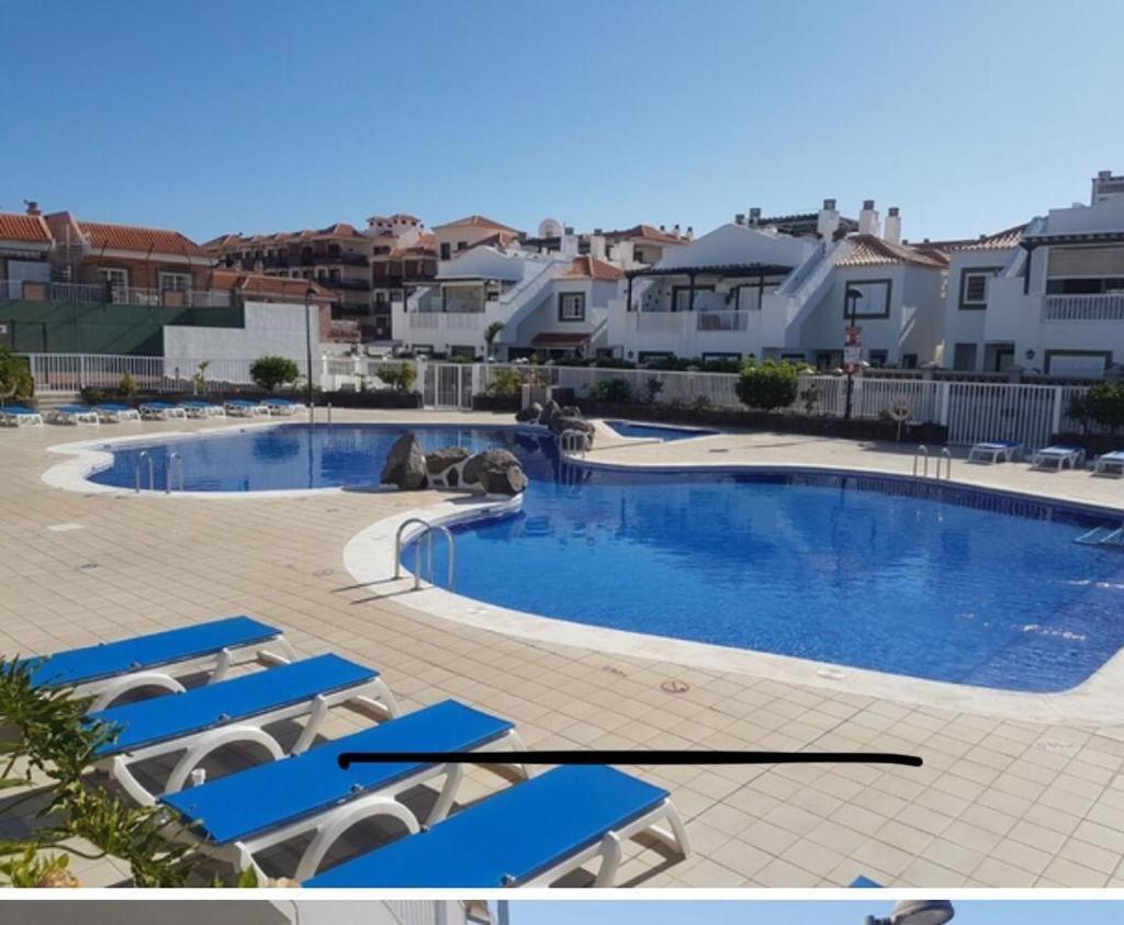 Beautiful Apartment With Pool And Wifi Коста-дель-Сіленсіо Екстер'єр фото